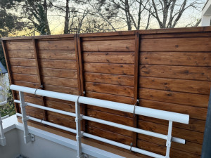 Photo de galerie - Bricolage et multi services