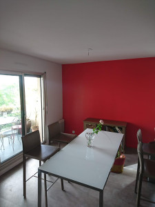 Photo de galerie - Couleur au choix choisis sur nuancier 