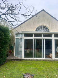 Photo de galerie - Artisan tout corps d'état - Rénovation