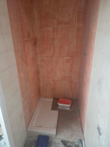 Photo de galerie - Carrelage