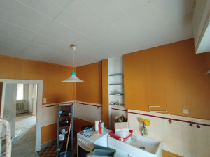 Photo de galerie - Cuisine ?