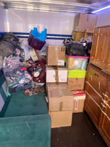 Photo de galerie - Manutention effectuée avec succès et efficacité au niveau de la Joliette 