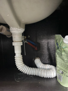 Photo de galerie - Plomberie - Installation sanitaire