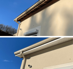 Photo de galerie - Couverture - Toiture