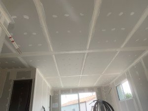 Photo de galerie - Joint sur