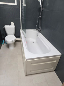 Photo de galerie - Travaille bien fait 