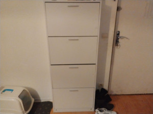 Photo de galerie - Meuble 