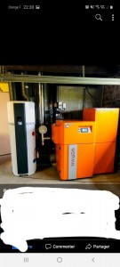 Photo de galerie - Ramonage - Fumiste