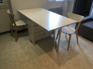 Photo de galerie - Montage meubles en kit