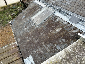 Photo de galerie - Avant rénovation 
