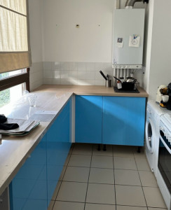 Photo de galerie - Menuiserie - Huisserie - Agencement