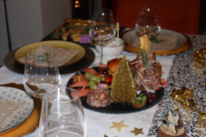 Photo de galerie - Traiteur