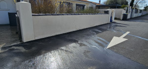 Photo de galerie - Apres nettoyage 