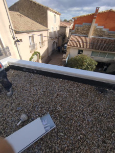 Photo de galerie - Terrassement - Assainissement