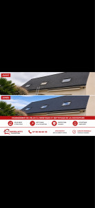 Photo de galerie - Couverture - Toiture