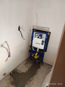 Photo de galerie - Bâti support 