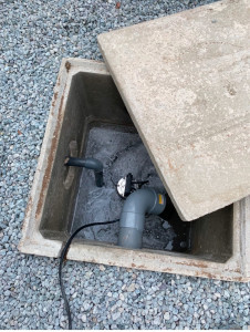 Photo de galerie - Terrassement - Assainissement