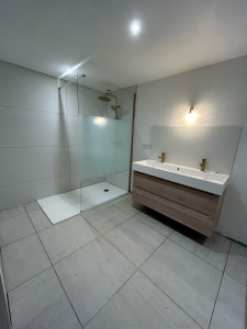 Photo de galerie - Plomberie - Installation sanitaire