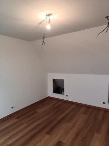 Photo de galerie - Peinture - Tapisserie