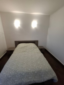 Photo de galerie - Chambre à coucher 