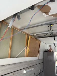 Photo de galerie - Peinture 