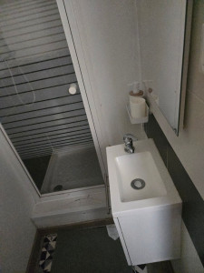 Photo de galerie - Salle de bain 