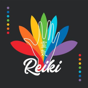Photo de galerie - Formation de reiki


