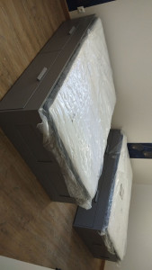 Photo de galerie - Lit