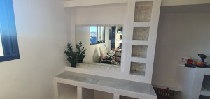 Photo de galerie - Coiffeuse
