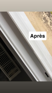 Photo de galerie - Fenêtre