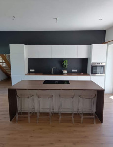 Photo de galerie - Bricolage et multi services