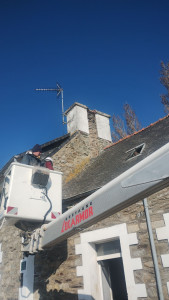 Photo de galerie - Maçonnerie