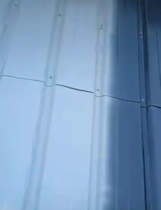 Photo de galerie - Pistolet à peinture