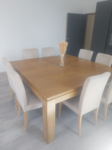 Photo de galerie - Ménage