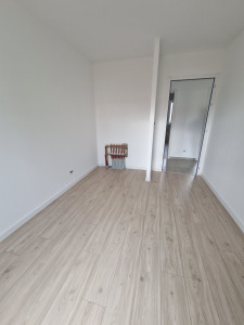 Photo de galerie - Remplacement parquet