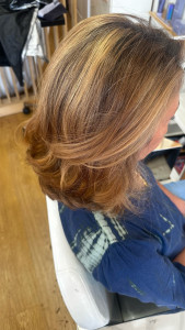 Photo de galerie - Coiffure à domicile