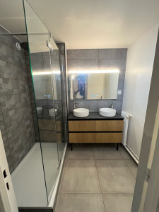 Photo de galerie - Artisan tout corps d'état - Rénovation