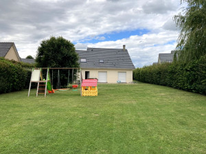 Photo de galerie - Entretien des pelouses