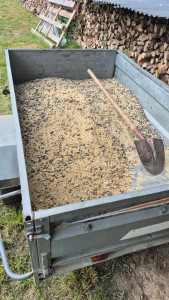 Photo de galerie - Paysagiste - Aménagement du jardin