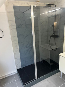 Photo de galerie - Elh renov plomberie