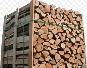 Photo de galerie - Corde de bois livrée 