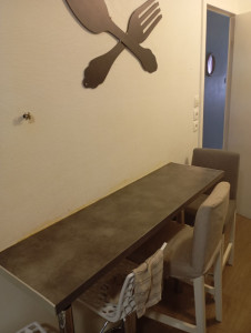 Photo de galerie - Bricolage et multi services