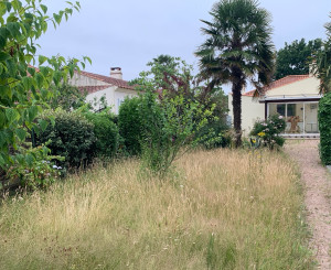 Photo de galerie - Jardinier