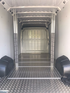 Photo de galerie - Promenades et sorties véhiculées