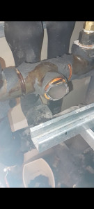 Photo de galerie - Plomberie - Installation sanitaire