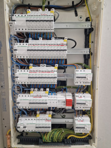 Photo de galerie - Cabinet dentaire