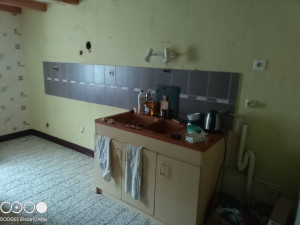 Photo de galerie - Menuiserie - Huisserie - Agencement