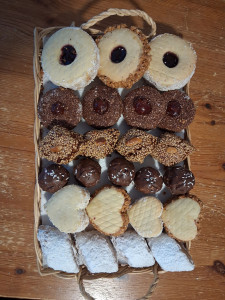 Photo de galerie - Gâteaux 