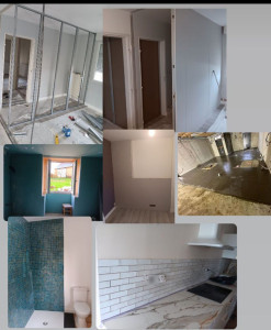Photo de galerie - Renovation 

