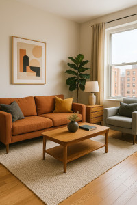 Photo de galerie - Accueil de vos hôtes- Ménage - conciergerie